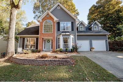 1050 Towne Manor Court NW, Kennesaw, GA 30144 - Photo 1