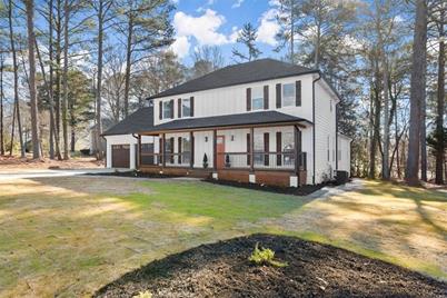 1998 Lookout Trail NW, Kennesaw, GA 30152 - Photo 1