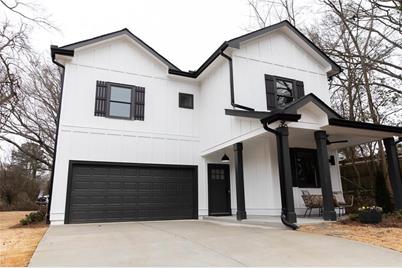 1694 Van Vleck Avenue SE, Atlanta, GA 30316 - Photo 1