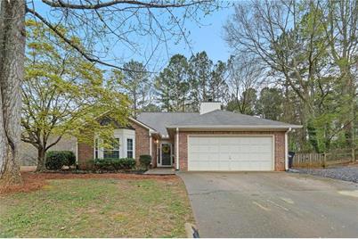 4121 Chanticleer Drive, Kennesaw, GA 30152 - Photo 1