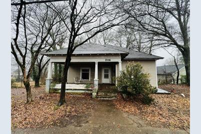 206 Buchanan Street N, Bremen, GA 30110 - Photo 1