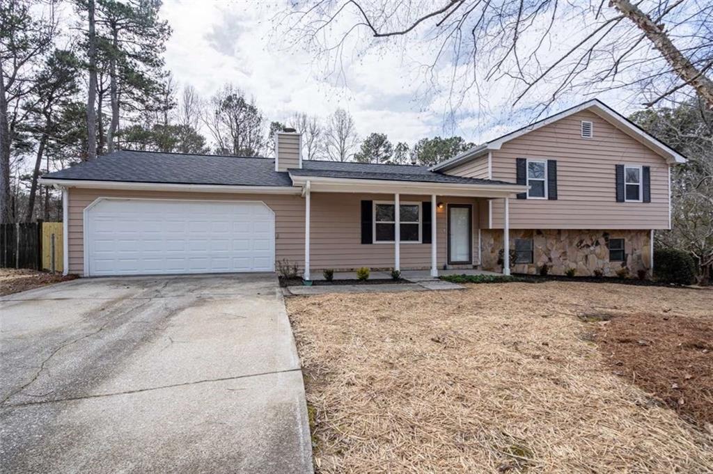 1259 Gate Post Ln, Lawrenceville, GA 30044 MLS 7329174 Coldwell Banker