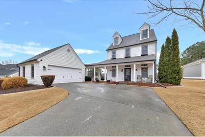 105 Birchwood Pass, Canton, GA 30114 - Photo 1