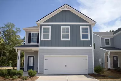 1010 Northfield Drive, Conyers, GA 30013 - Photo 1