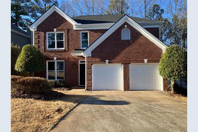 5325 Wyntree Court, Peachtree Corners, GA 30071 - Photo 1