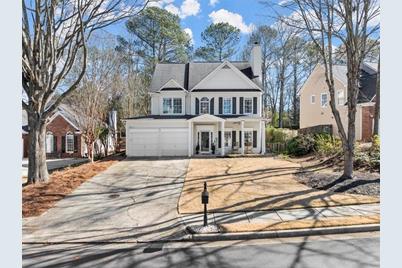 2025 Monroe Drive, Alpharetta, GA 30004 - Photo 1