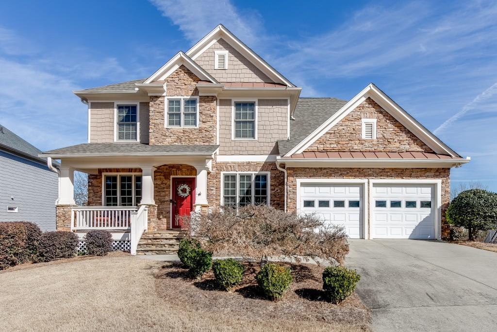 7944 Benchmark Dr, Flowery Branch, GA 30542 MLS 7332800 Coldwell Banker