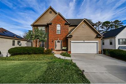 2666 McGuire Drive NW, Kennesaw, GA 30144 - Photo 1