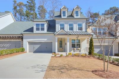 117 Calder Drive, Alpharetta, GA 30009 - Photo 1