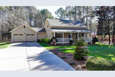 2687 Tribble Mill Road - Photo 1