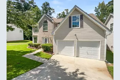 419 Berkshire Place, Fairburn, GA 30213 - Photo 1