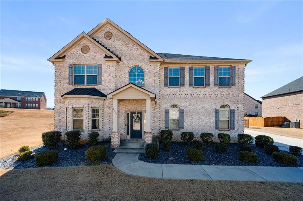 1353 Mandarin Ln, Stockbridge, GA 30281 MLS 7336219 Coldwell Banker