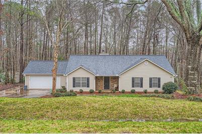 1870 River Bluff Road, Monroe, GA 30656 - Photo 1