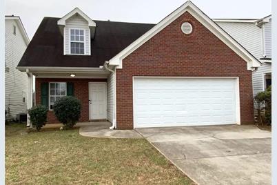 2095 Tussahaw Crossing, McDonough, GA 30252 - Photo 1