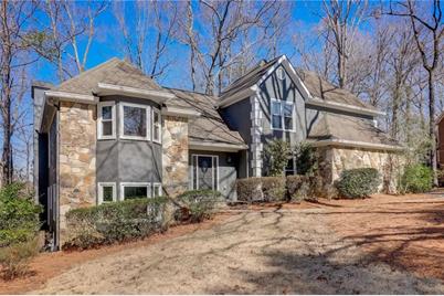 170 Grogans Landing, Sandy Springs, GA 30350 - Photo 1