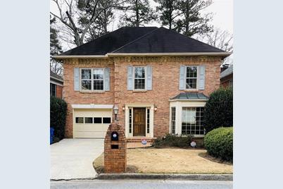 1758 Wilsons Crossing Drive, Decatur, GA 30033 - Photo 1