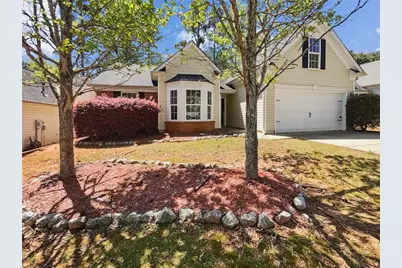 338 Hunterian Place, Newnan, GA 30265 - Photo 1