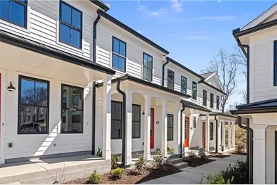 88 Black Gum Lane #43, Auburn, GA 30011 - Photo 1