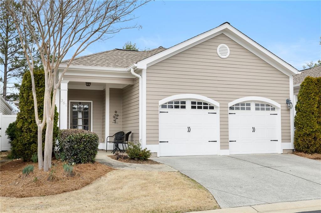 361 Acuba View, Woodstock, GA 30188 MLS 7344793 Coldwell Banker