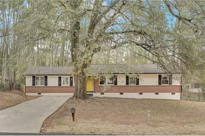 3516 Tulip Drive, Decatur, GA 30032 - Photo 1