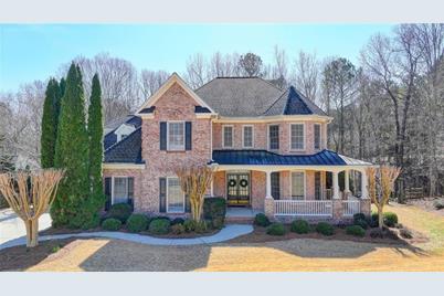 4720 Spring Wood Trace - Photo 1