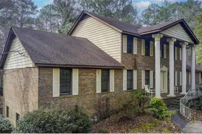 2929 Glad Dale Drive SE, Conyers, GA 30094 - Photo 1