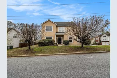 1709 Cutters Mill Way, Lithonia, GA 30058 - Photo 1