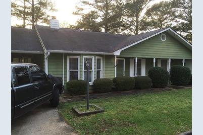 201 Turkey Mountain Court NE, Rome, GA 30165 - Photo 1