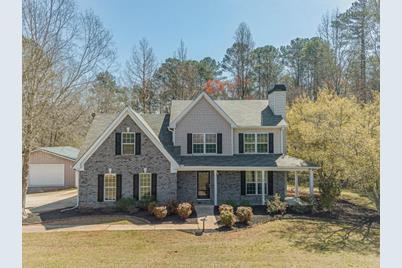 4625 Mount Carmel Church Road, Monroe, GA 30655 - Photo 1