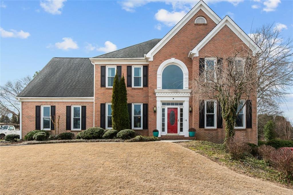 1655 Castle Pointe Cove, Grayson, GA 30017 MLS 7353910 Coldwell Banker