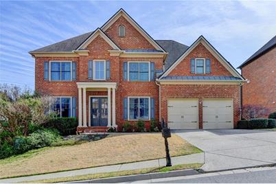 5170 Habersham Hills Dr, Suwanee, GA 30024 - Photo 1