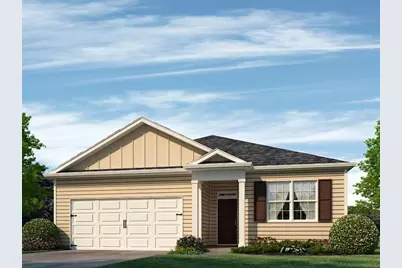 5584 Wintergreen Drive, Fairburn, GA 30213 - Photo 1