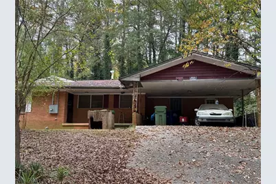 2364 El Paso Road SW, Atlanta, GA 30331 - Photo 1