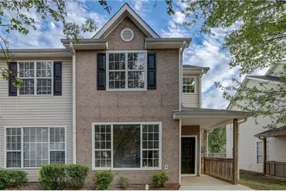 2425 Brianna Drive, Hampton, GA 30228 - Photo 1