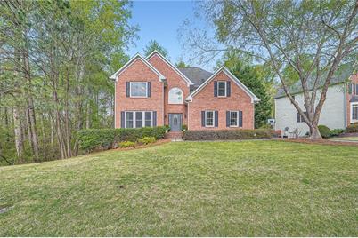 492 Star Flower Lane, Sugar Hill, GA 30518 - Photo 1