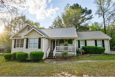 110 Chimney Court, Covington, GA 30014 - Photo 1