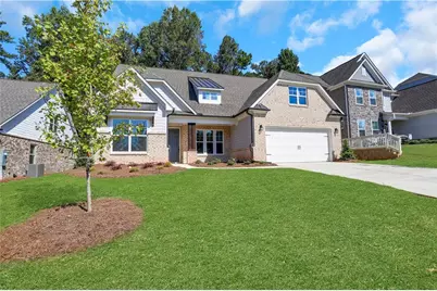 6984 Manchester Drive, Flowery Branch, GA 30542 - Photo 1