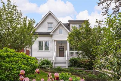 521 Ponce De Leon Place, Decatur, GA 30030 - Photo 1