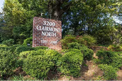 3248 Clairmont North Drive NE #3248, Brookhaven, GA 30329 - Photo 1