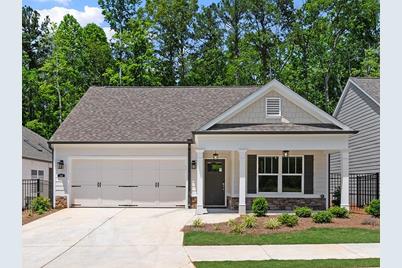 1317 Cedarcrest Boulevard, Acworth, GA 30101 - Photo 1