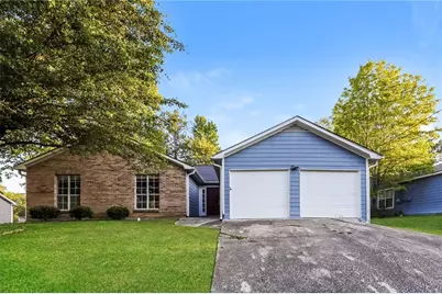 130 Turquoise Trail, Atlanta, GA 30349 - Photo 1