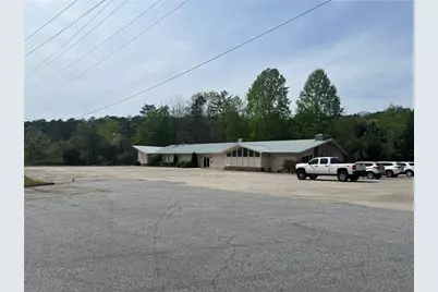 1312 South Chestatee Street, Dahlonega, GA 30533 - Photo 1