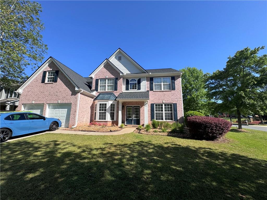 1602 Brandemere Ln, Austell, GA 30168 MLS 7374489 Coldwell Banker