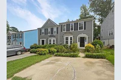 3316 Merlot Pass, Lawrenceville, GA 30044 - Photo 1