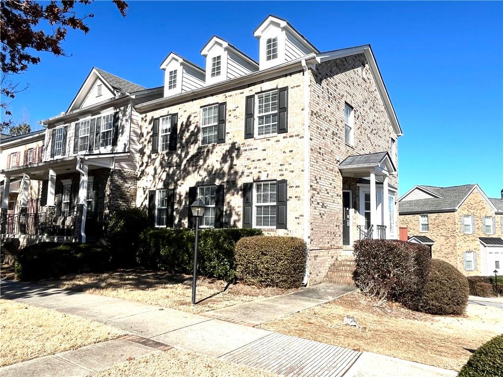 1435 Station Center Blvd, Suwanee, GA 30024 MLS 7378684 Coldwell Banker