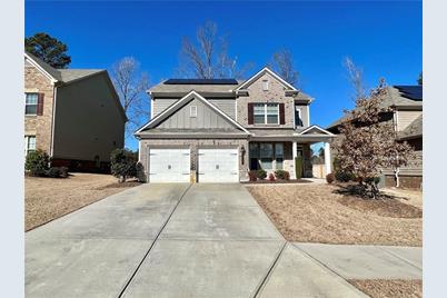 4561 Claiborne Court, Duluth, GA 30096 - Photo 1