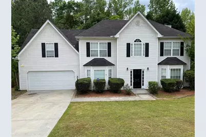 203 Towler Shoals Drive, Loganville, GA 30052 - Photo 1