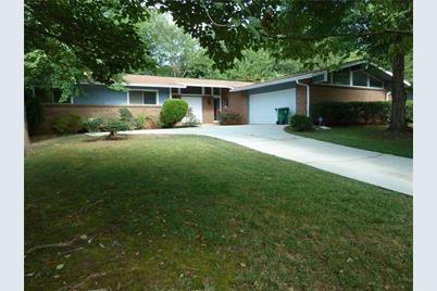 423 Rock Meadow Drive, Stone Mountain, GA 30088 - Photo 1