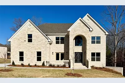 182 Basie Court, Fairburn, GA 30213 - Photo 1