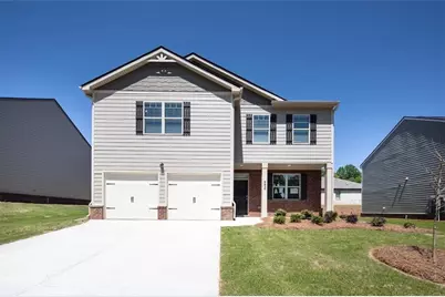 3634 Beaconfield Court, Atlanta, GA 30354 - Photo 1